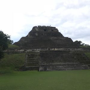 Meet your Posher, Parker